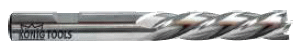  KB04 12x55x110 Z4 HSS-E
