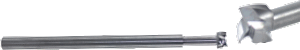 ELUMATEC, STURTZ   8x4x15x4x100x6 Z3 HM