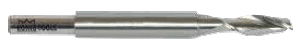 MURAT     6,5x30,85x6 Z2 HSS-E