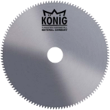  DEFO  KONIG       (CRV)  