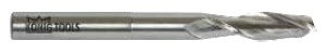 ELUMATEC   10x35x60x100x10 Z2 HSS-E