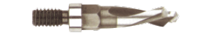 ELUMATEC, STURTZ, URBAN, WEGOMA, ROTOX   10x30x60x M10 HSS-E