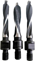  ELUMATEC 6x10x90 6x12x86,5 6x10x90 M-10