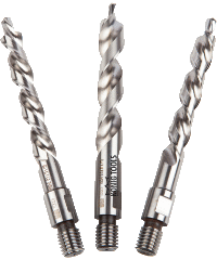  ELUMATEC 5x10x115 5x12x115 5x10x115 M-10