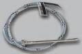 Термопара TC-M06-L110 K-0,70 для станка MURAT KB512 (стержневая новый тип с кабелем 0,7 м)