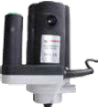 YP-26 4V220-08 1/4-5/2-24V DC